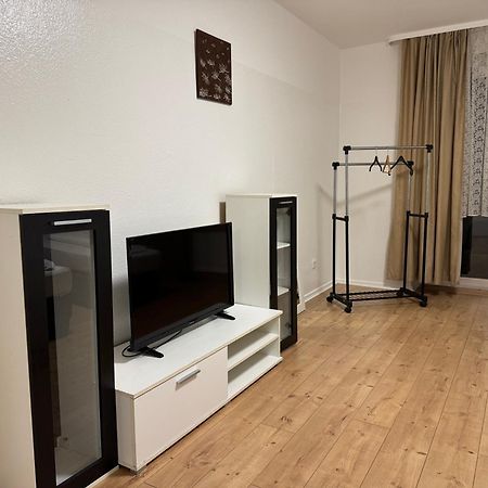 דיסלדורף Avi City Apartments Bismarckhouse מראה חיצוני תמונה