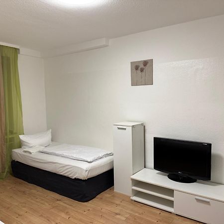 דיסלדורף Avi City Apartments Bismarckhouse מראה חיצוני תמונה
