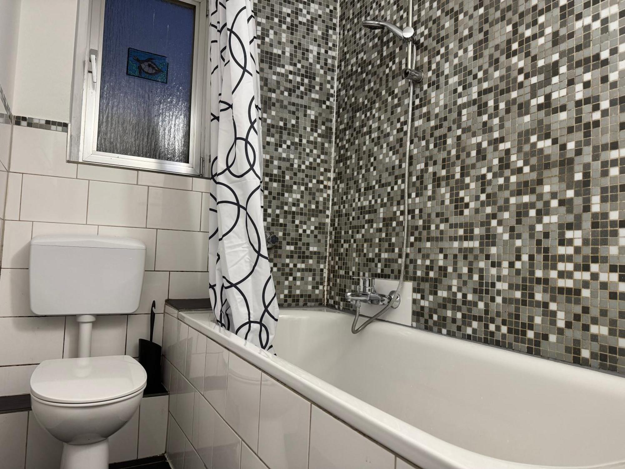 דיסלדורף Avi City Apartments Bismarckhouse מראה חיצוני תמונה