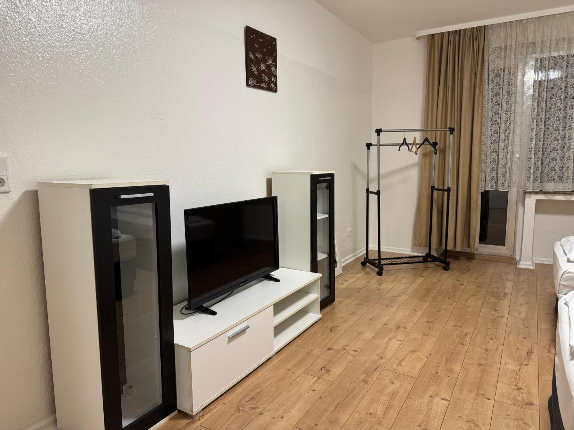 דיסלדורף Avi City Apartments Bismarckhouse מראה חיצוני תמונה