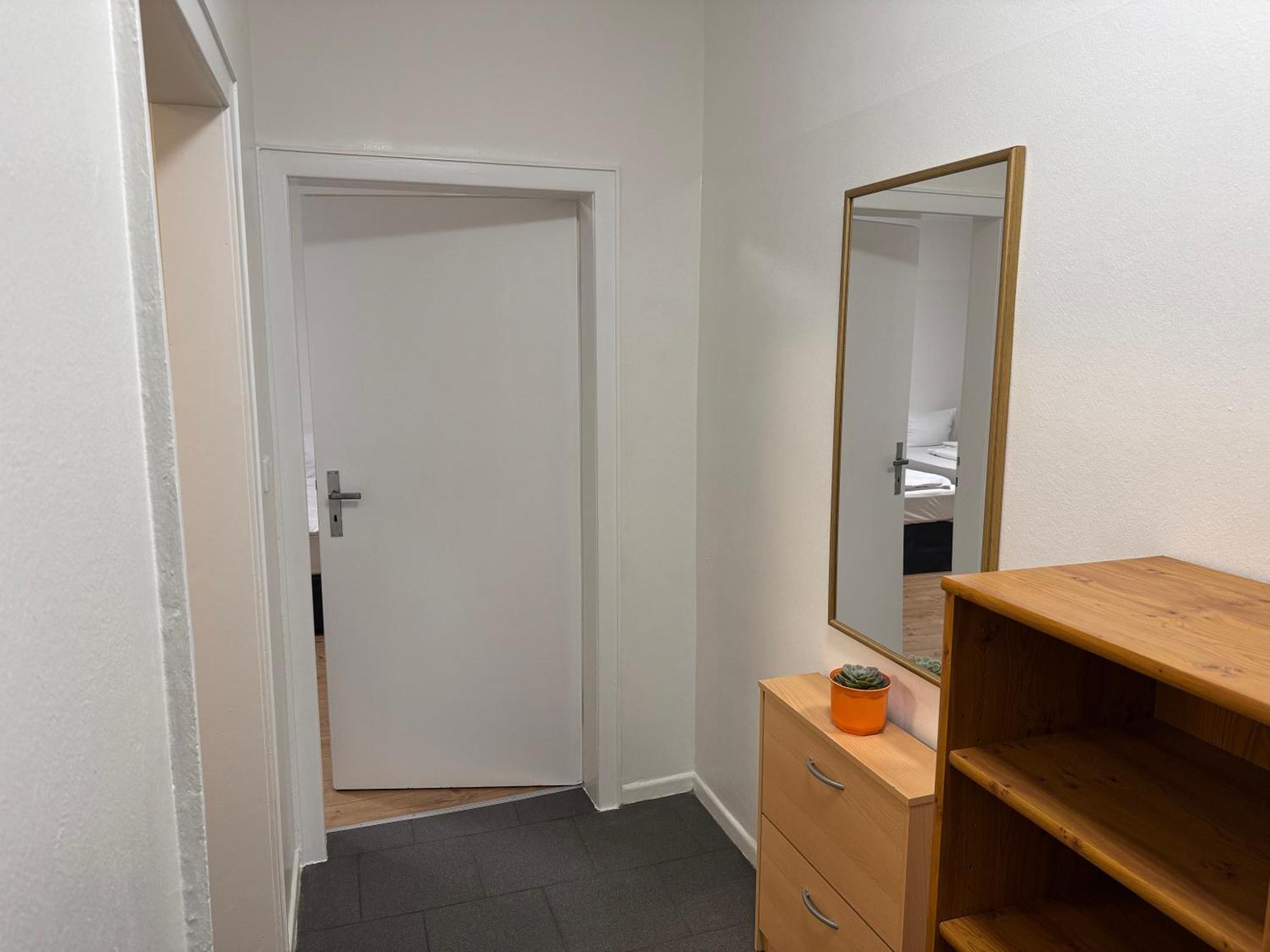 דיסלדורף Avi City Apartments Bismarckhouse מראה חיצוני תמונה
